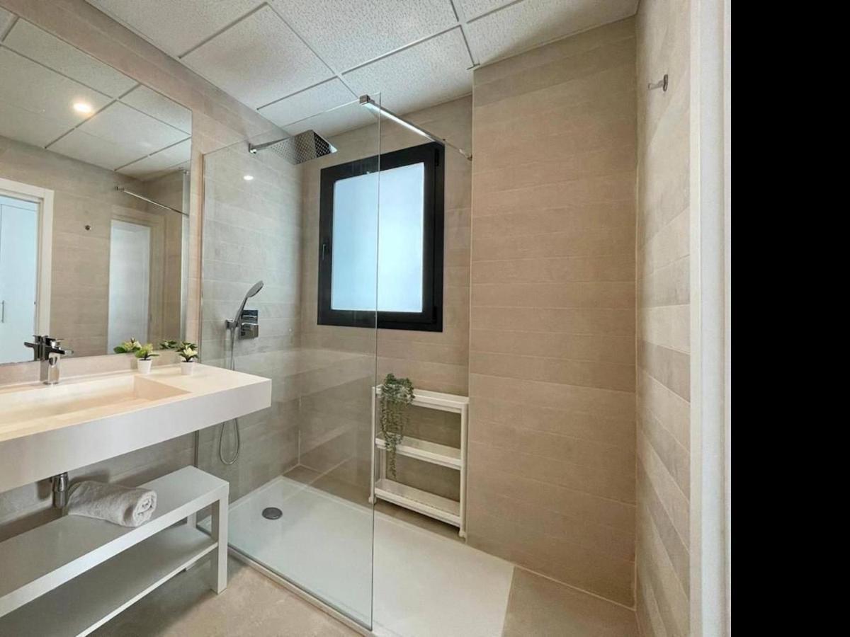 Holidays2Torremolinos Alamos 3 Bedroom & Terrace & Pool Exterior foto