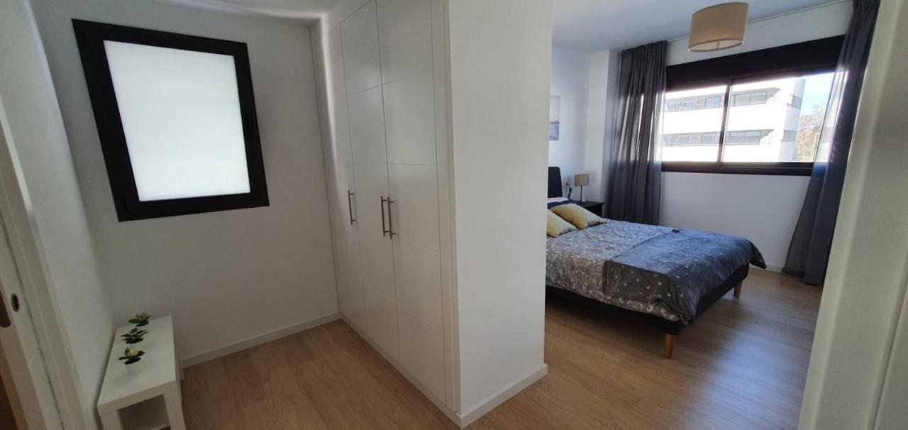Holidays2Torremolinos Alamos 3 Bedroom & Terrace & Pool Exterior foto